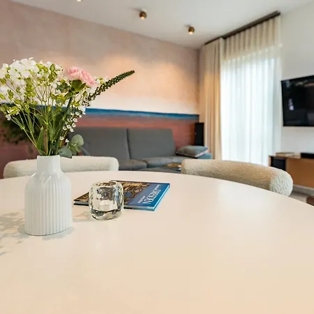 Daire Elbblick Premium-apartment Zentral In