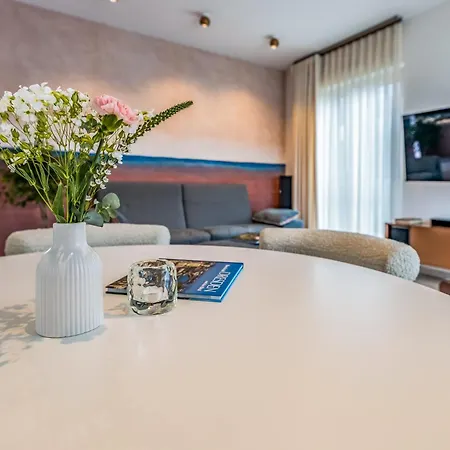 Elbblick Premium-apartment Zentral In *