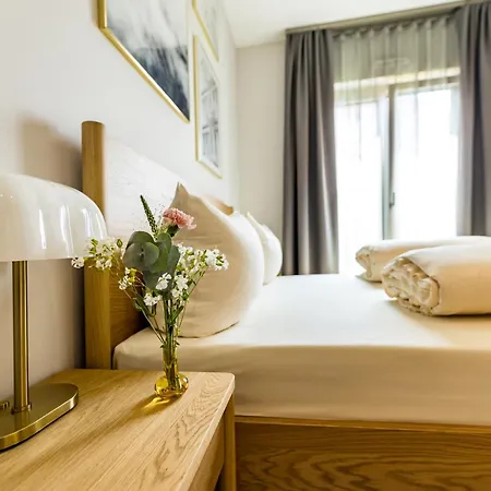 Elbblick Premium-apartment Zentral In Dresden